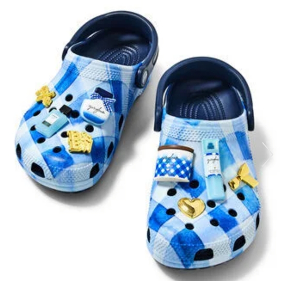 Bath & Body Works Crocs - Picture 5 of 8